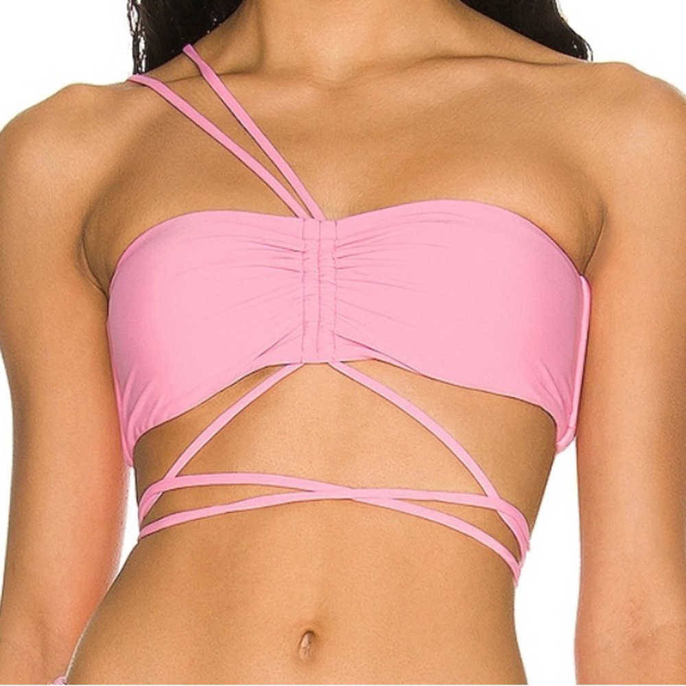 PQ Swim Top NWT